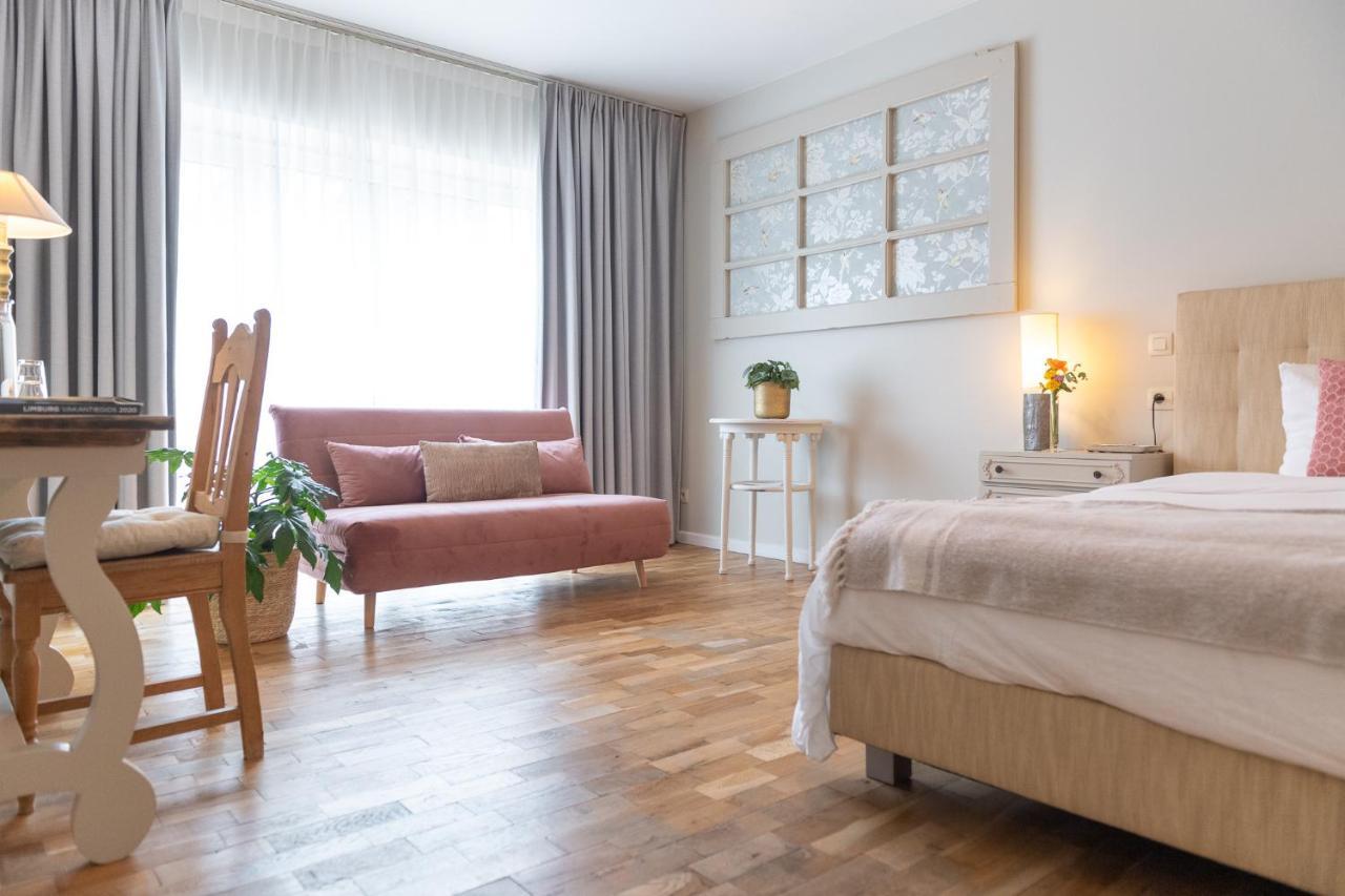 אס B&B Woods And Wine מראה חיצוני תמונה